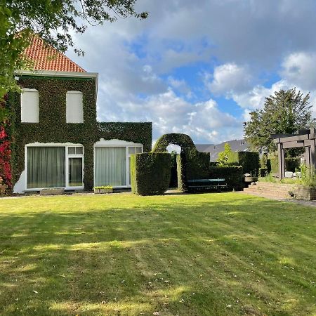 B&B The White House Wielsbeke Eksteriør bilde
