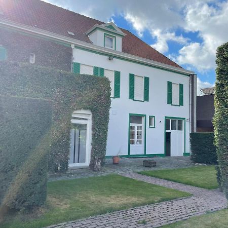 B&B The White House Wielsbeke Eksteriør bilde