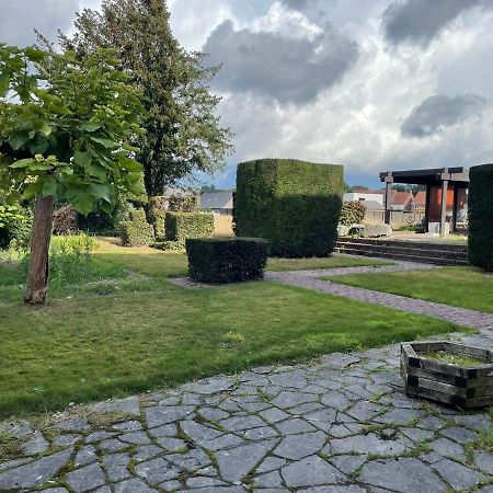 B&B The White House Wielsbeke Eksteriør bilde
