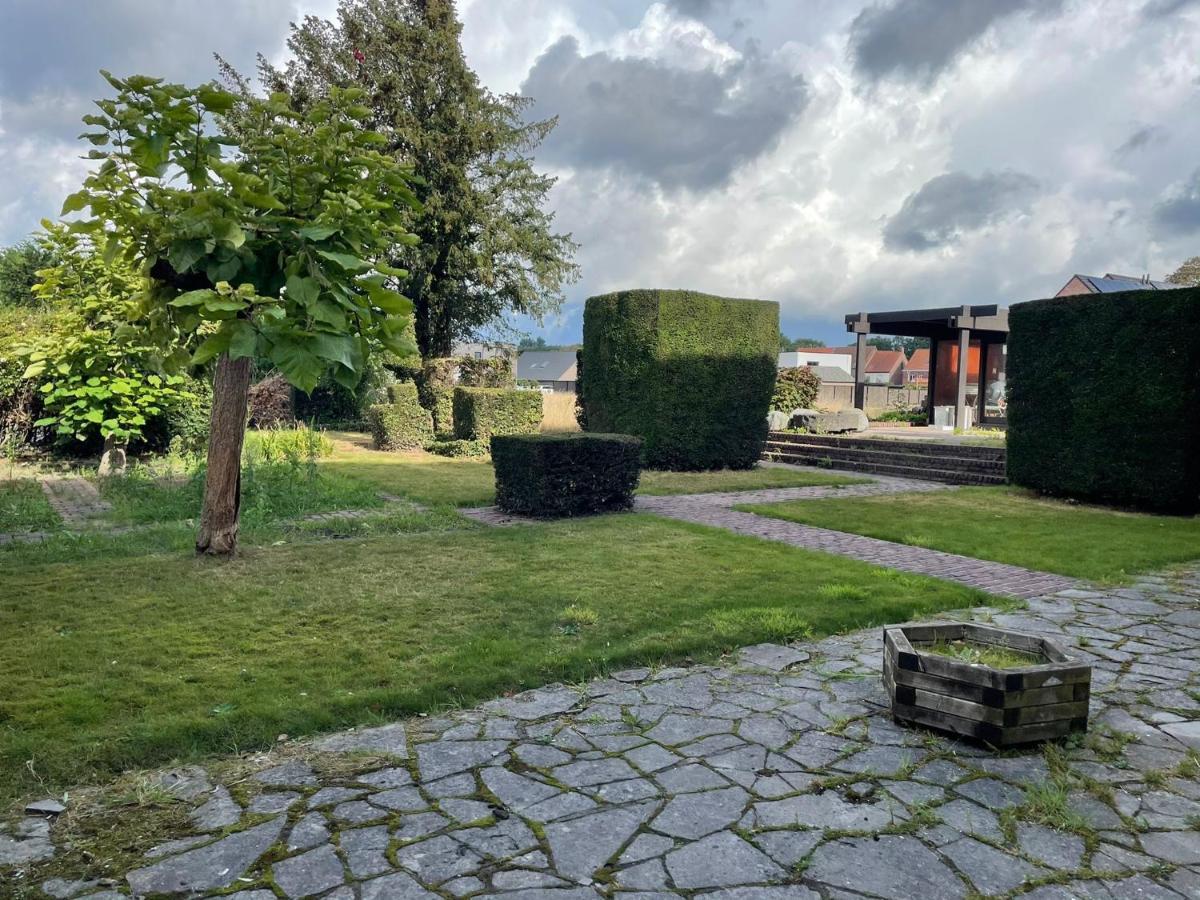 B&B The White House Wielsbeke Eksteriør bilde