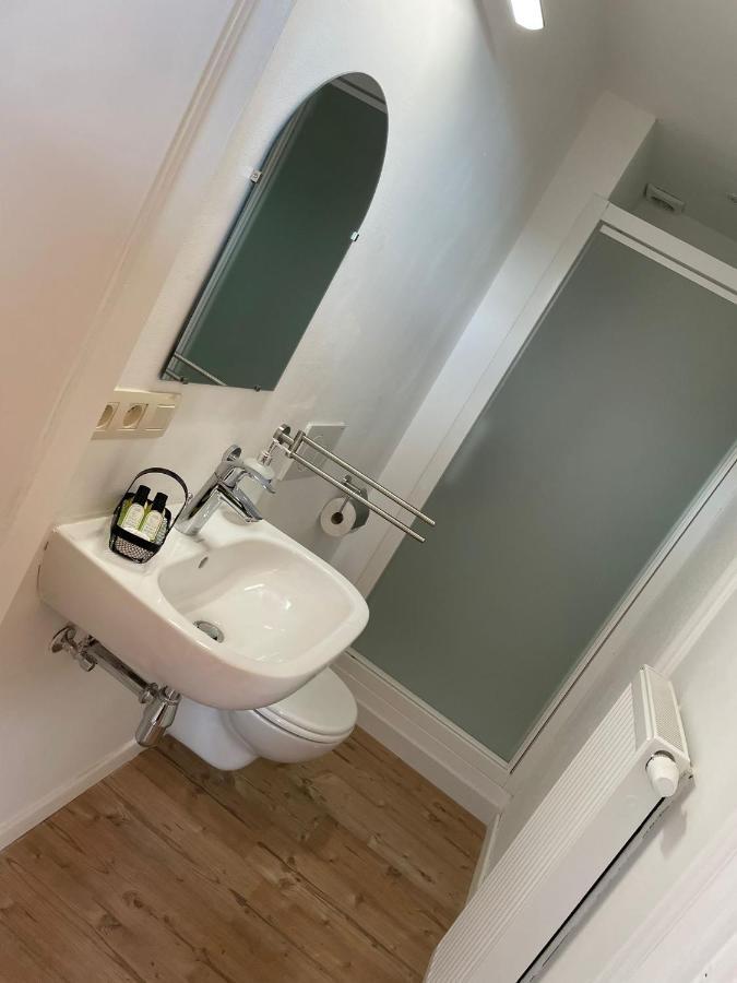 B&B The White House Wielsbeke Eksteriør bilde