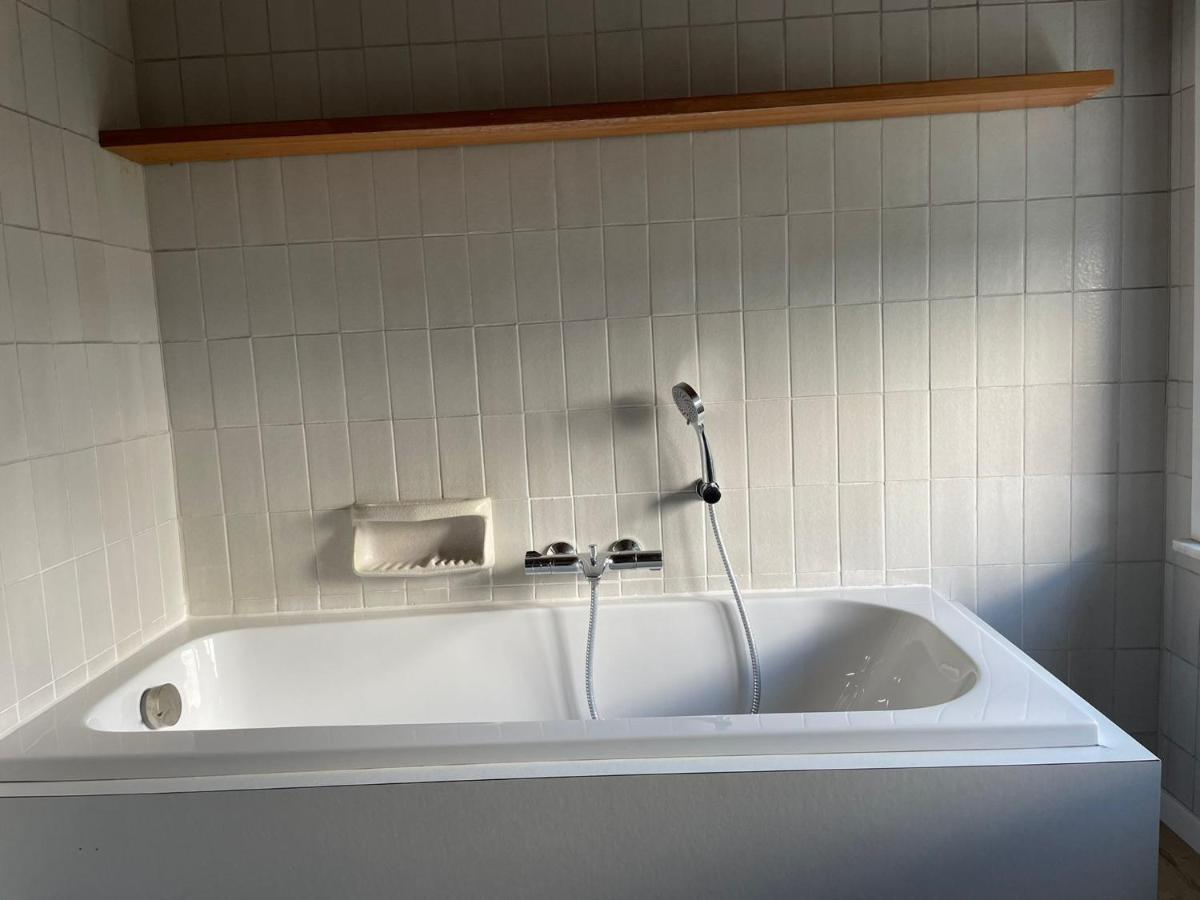 B&B The White House Wielsbeke Eksteriør bilde