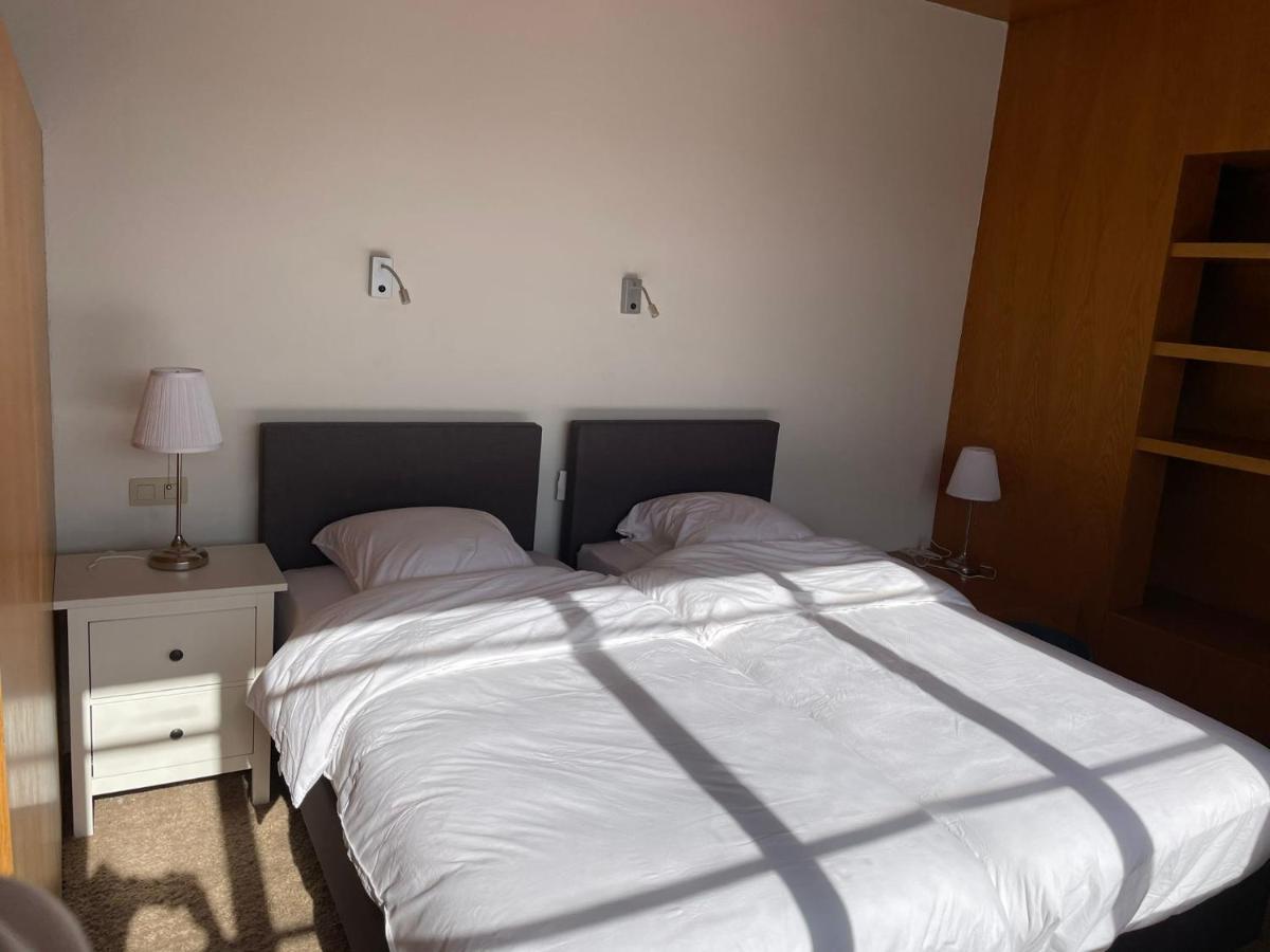 B&B The White House Wielsbeke Eksteriør bilde