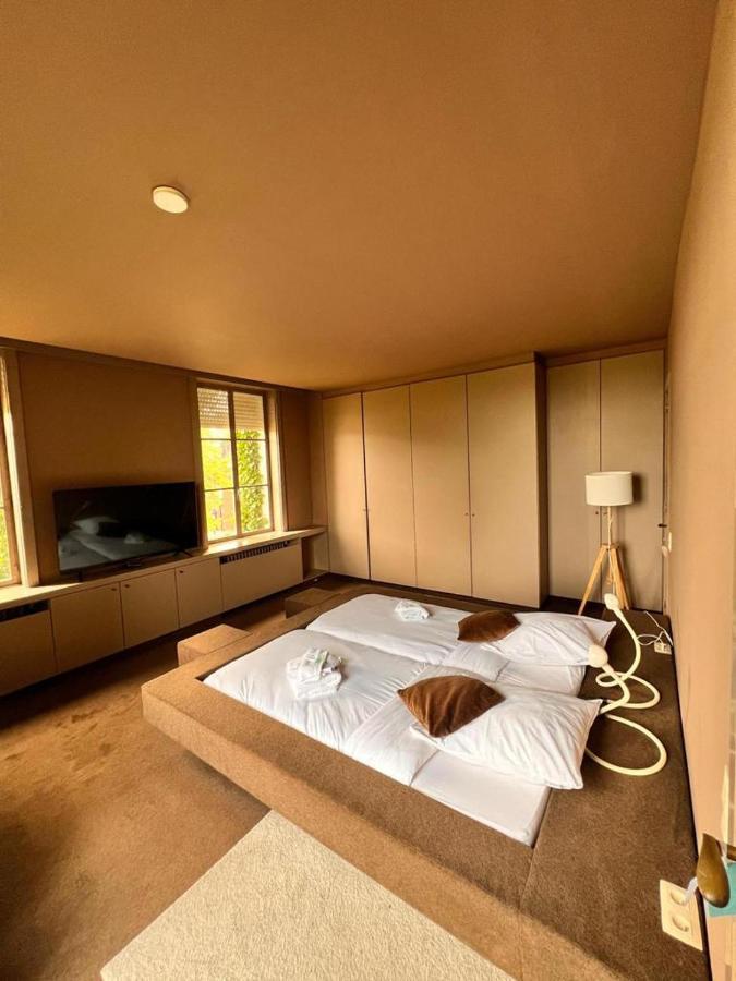 B&B The White House Wielsbeke Eksteriør bilde