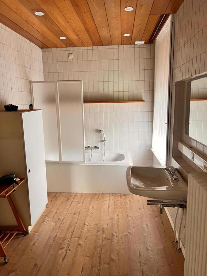 B&B The White House Wielsbeke Eksteriør bilde